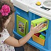 Bērnu interaktīvā virtuve ar piederumiem Step2