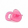Woopie Lelles Kleita Mega Komplekts Body Love Cap Knupītis Autiņš 43-46 cm