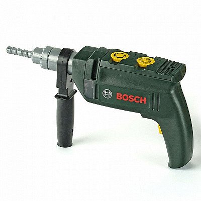 Bosch urbis ar skaņu