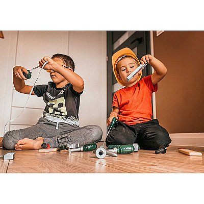 DIY Woopie Kids rīku komplekts