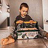 DIY Woopie bērnu instrumentu kaste ar urbi un piederumiem