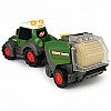 Dickie Abc Happy Fendt traktors un preses