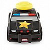 Slammin Racers policijas automašīna ar skaņu