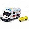 Dickie Sos Ambulance Iveco