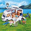 Dickie Playlife Camper 30cm