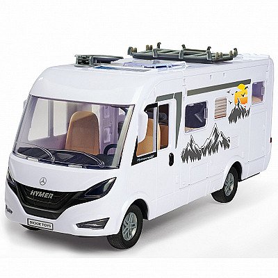 Dickie Playlife Camper 30cm