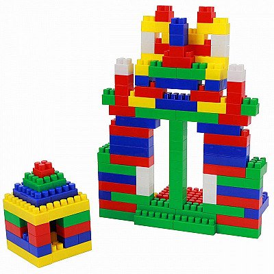 Building Blocks Builder 174 Elements
