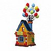 Whoopie bērnu lidojošā māja ar baloniem 240 El.