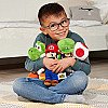 Simba Super Mario Dinosaur Yoshi plīša talismans 20cm