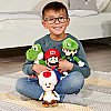 Simba Super Mario Dinosaur Yoshi plīša talismans 20cm
