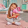 Simba Pig Peppa ar skaņu 22 cm plīša rotaļlieta