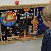 Masterkidz Educational Earth Board