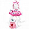 Hello Kitty 2-in-1 tualete un krēsla spogulis