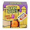 Crate Creatures Surprise - Barf Buddies - Grumble Figure