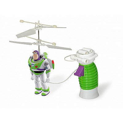 Rotaļlietu stāsts Flying Buzz Lightyear figūra