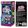 L.O.L Surprise Boys Arcade Heroes - spēļu automātu lelle - V.R. Draugs