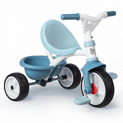 Smoby Tricycle Be Move Blue