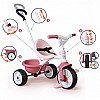 Smoby Tricycle Be Move Pink