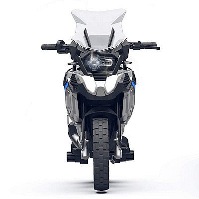 Elektriskais motocikls Bmw R1250 Gs Adventure 24V