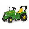 Rollyx-Trac John Deere pedāļa traktors 3-10 gadi
