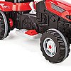 Woopie Farmer Powertrac 6V bezvadu traktors