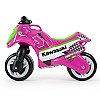 Līdzsvara motocikls Injusa Pink Baby Jogger