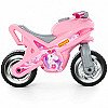 Polesie Unicorn skriešanas motocikls Mx Pink Unicorn