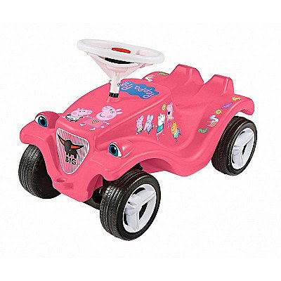 Bobby Car Classic Peppa Pig Big