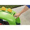 Mājīgs Coupe Dino Go Green Push Car
