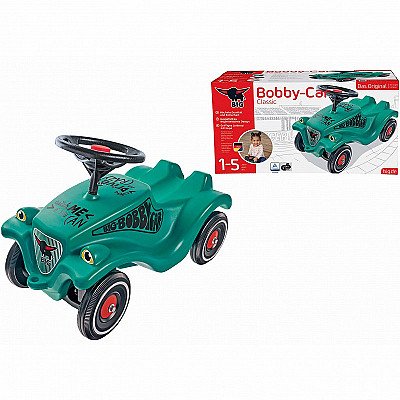 Big Bobby Car Classic ar klausuli Mint