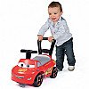 Smoby Cars Pusher Rider Red
