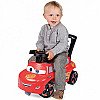 Smoby Cars Pusher Rider Red