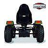 Berg Tereon Pedal Karting Jeep Revolution līdz 100 kg