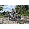 Berg Pedal Karting Jeep Revolution Xxl-Bfr