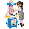 Smoby Kitchen Cooky Peppa Pig
