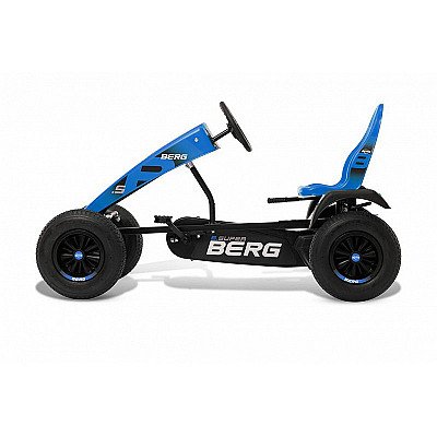 Berg Pedal Gokart Xxl B.super Blue Bfr