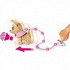 Simba Chi Chi Love Doggy Loomy tiek vadīts ar apgaismojuma kabeli