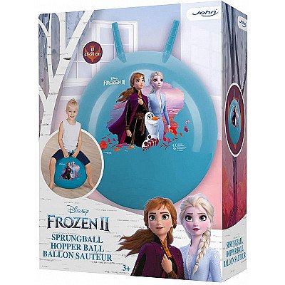 Frozen II Posture Ball