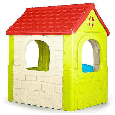Dārza rotaļu namiņš bērniem Funny House