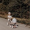 Smoby Baby Nurse Lelles ratiņu gondola
